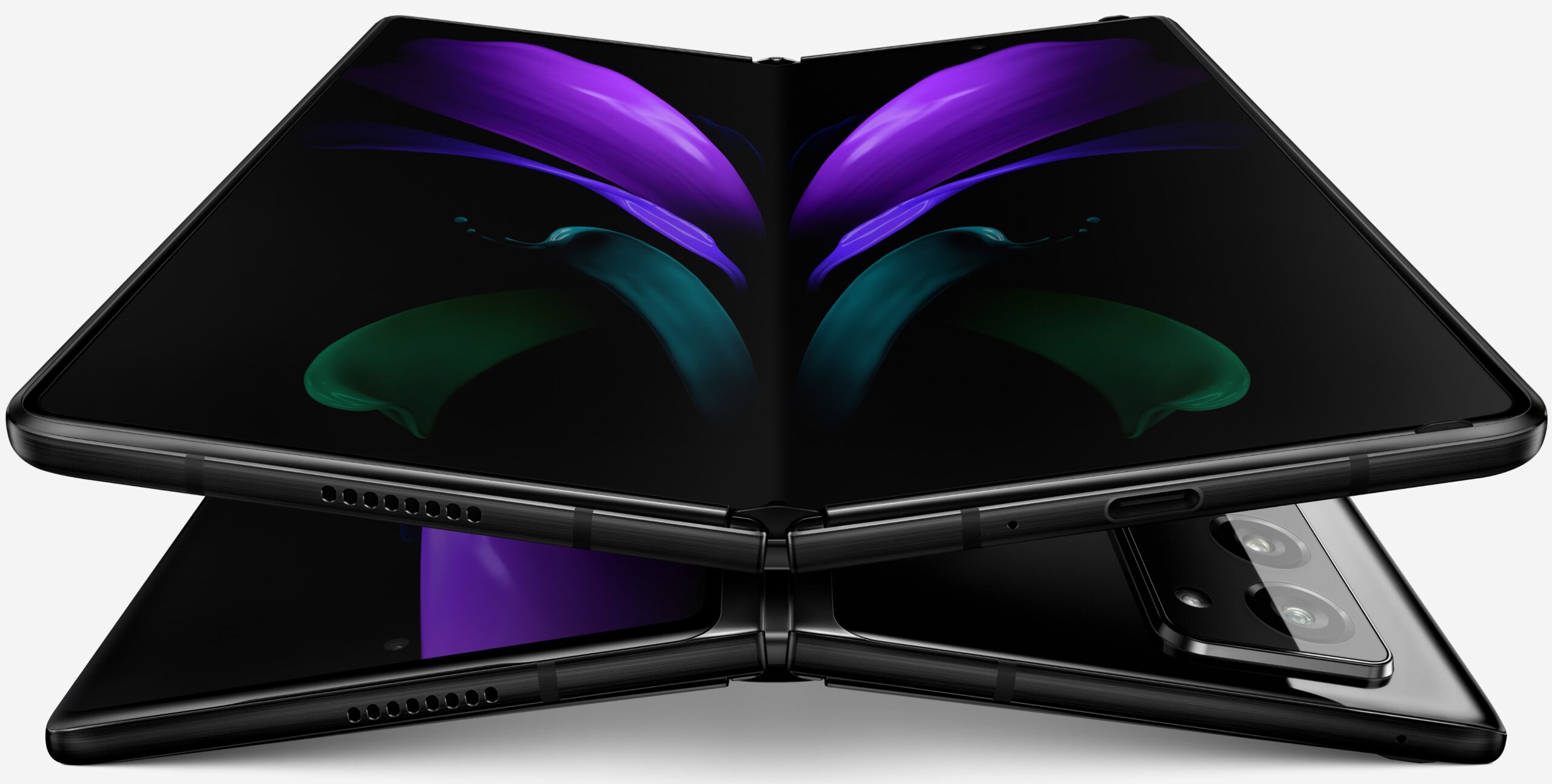 Galaxy Fold 2