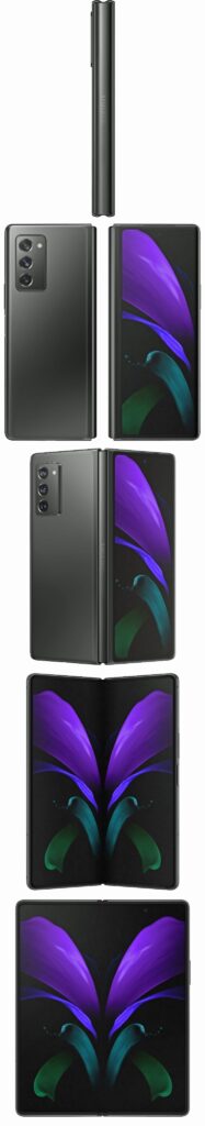 Galaxy Fold 2