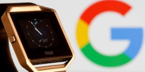 Google Fitbit