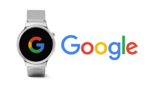 Google Pixel Watch