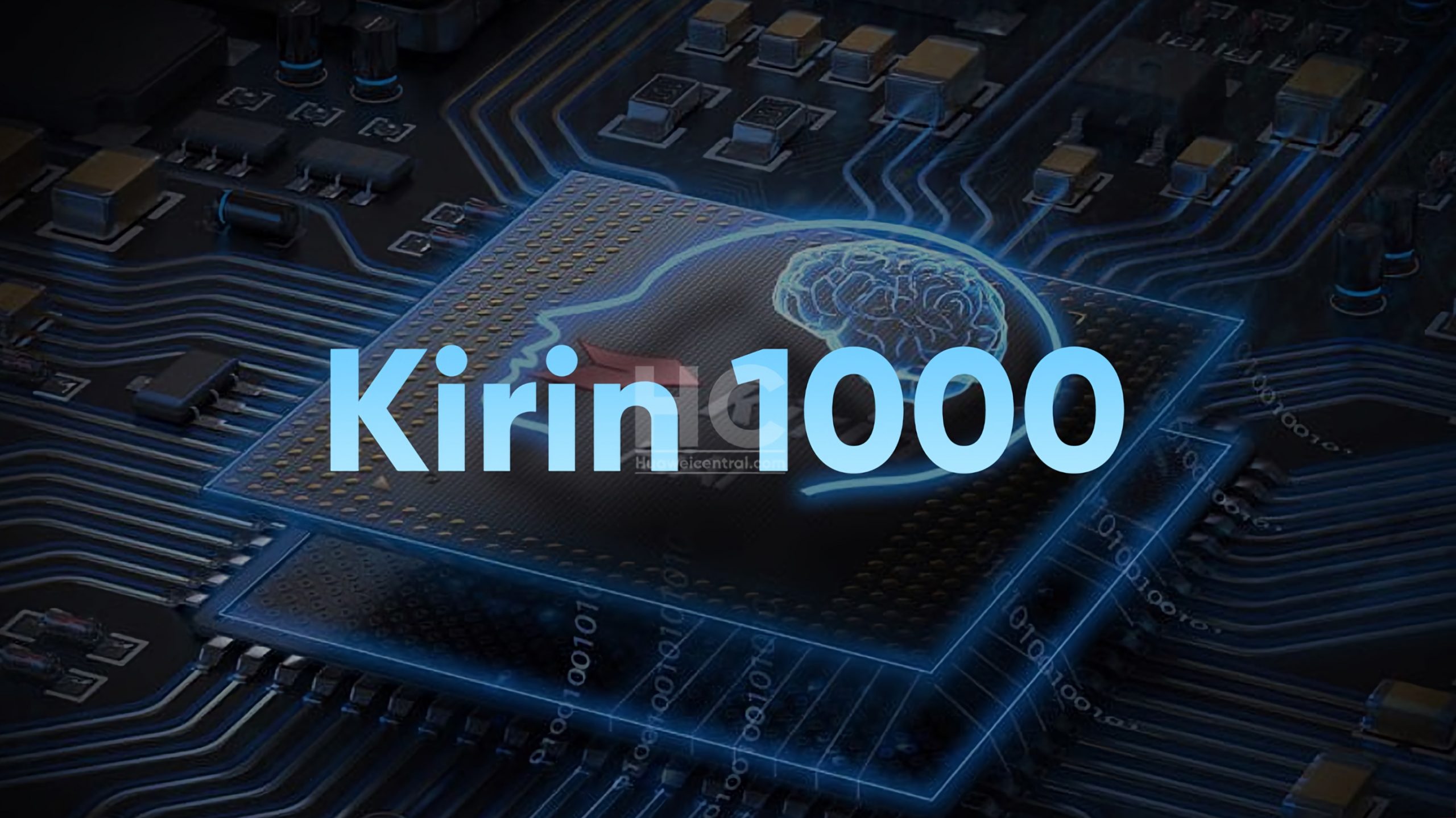 Huawei Kirin 1000