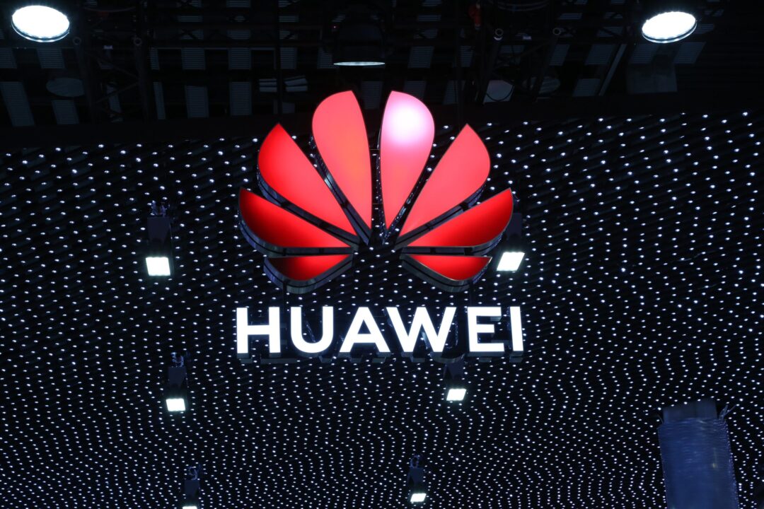 huawei akıllı telefon