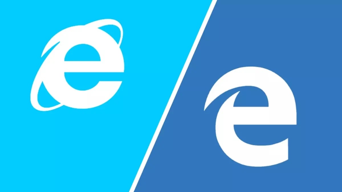 Internet Explorer