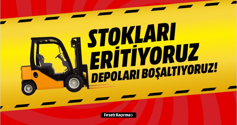 MediaMarkt %40’a varan