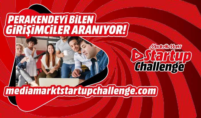 MediaMarkt Startup Challenge