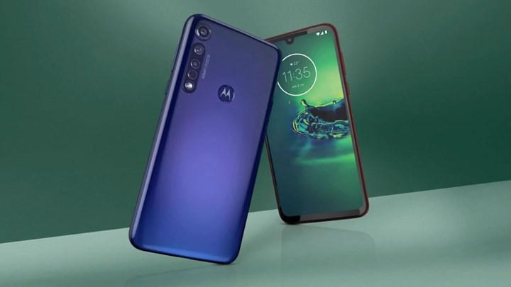 Moto G9 Plus