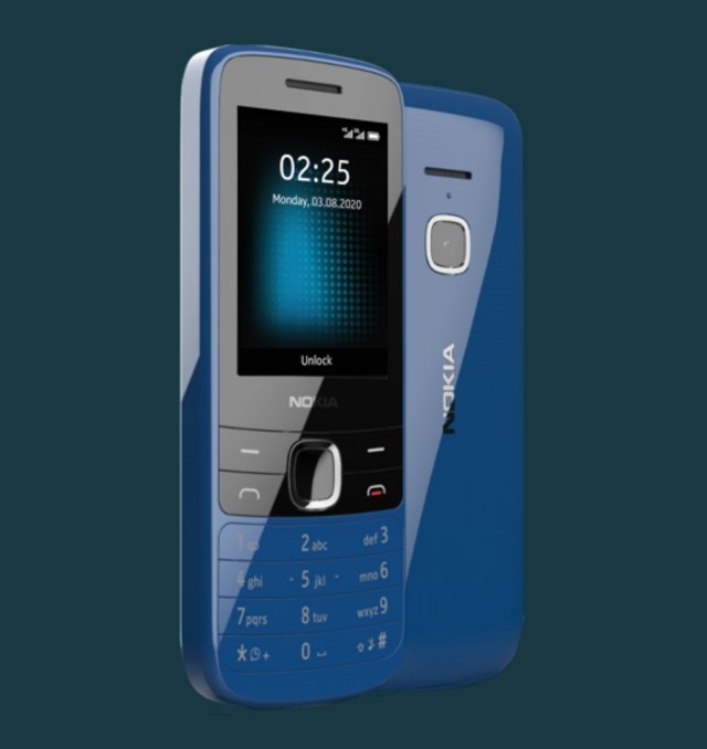 Nokia 225