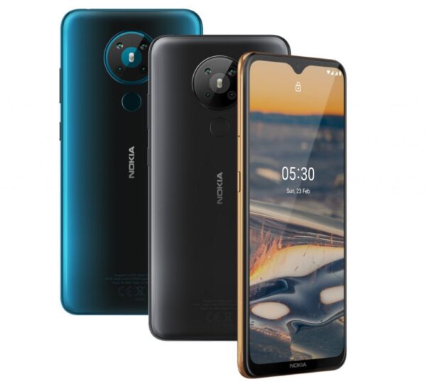 Nokia-5.3