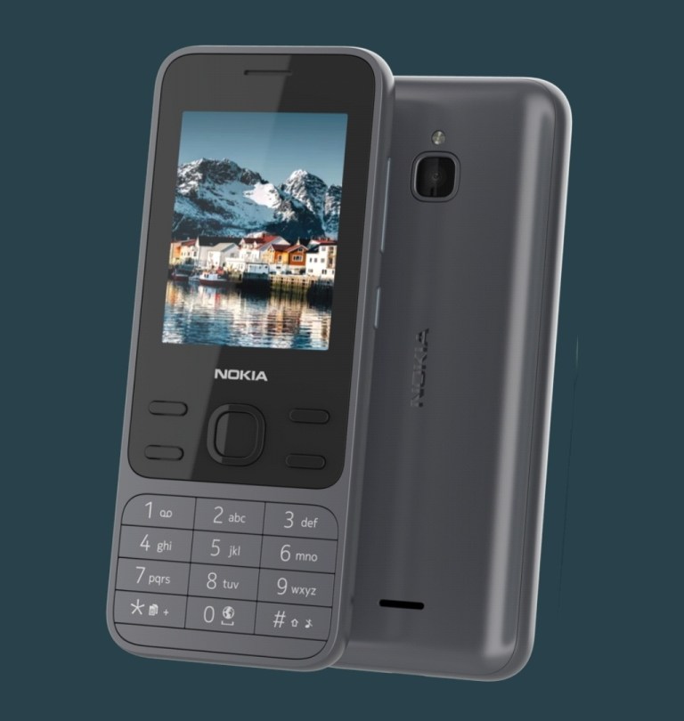 Nokia Leo