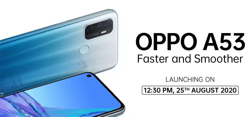 OPPO A53