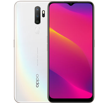 OPPO A6