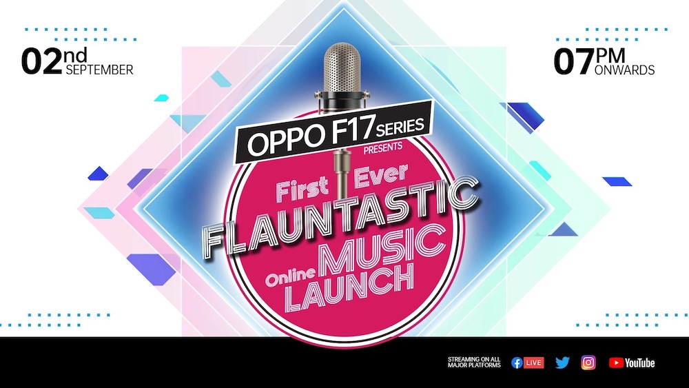 OPPO F17 Pro