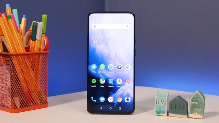 OnePlus 7