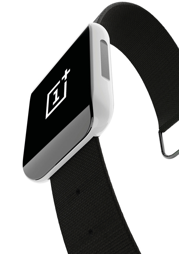 OnePlus Smart Watch