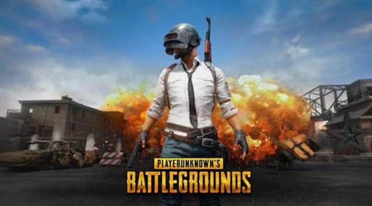 PUBG