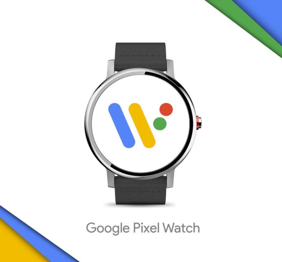 Pixel Watch