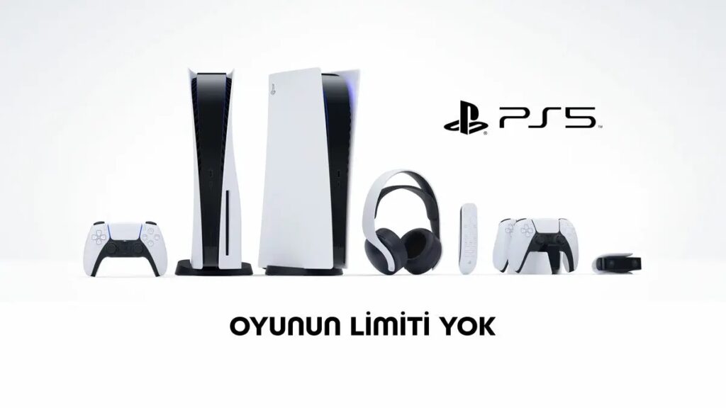 PlayStation 5 çıkış tarihi
