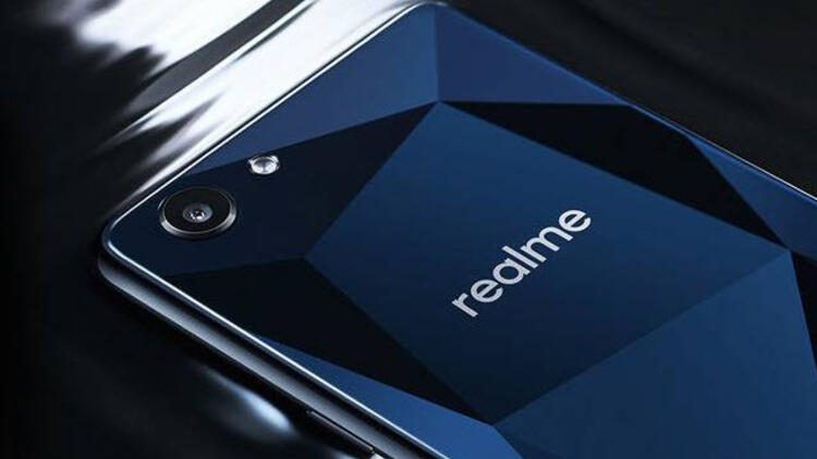 Realme 7