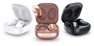 Samsung Buds Live