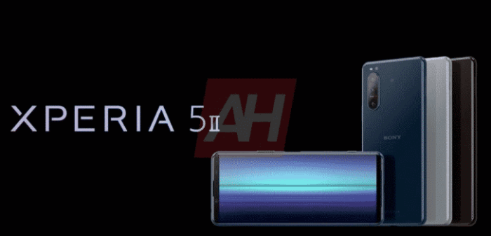 Sony-Xperia-5-II