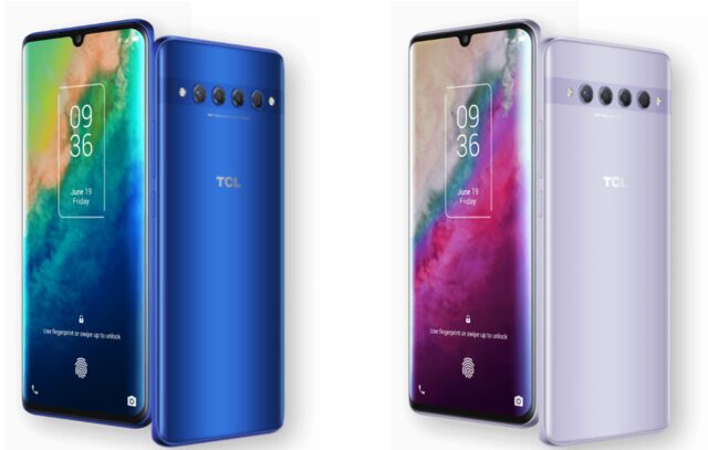 TCL