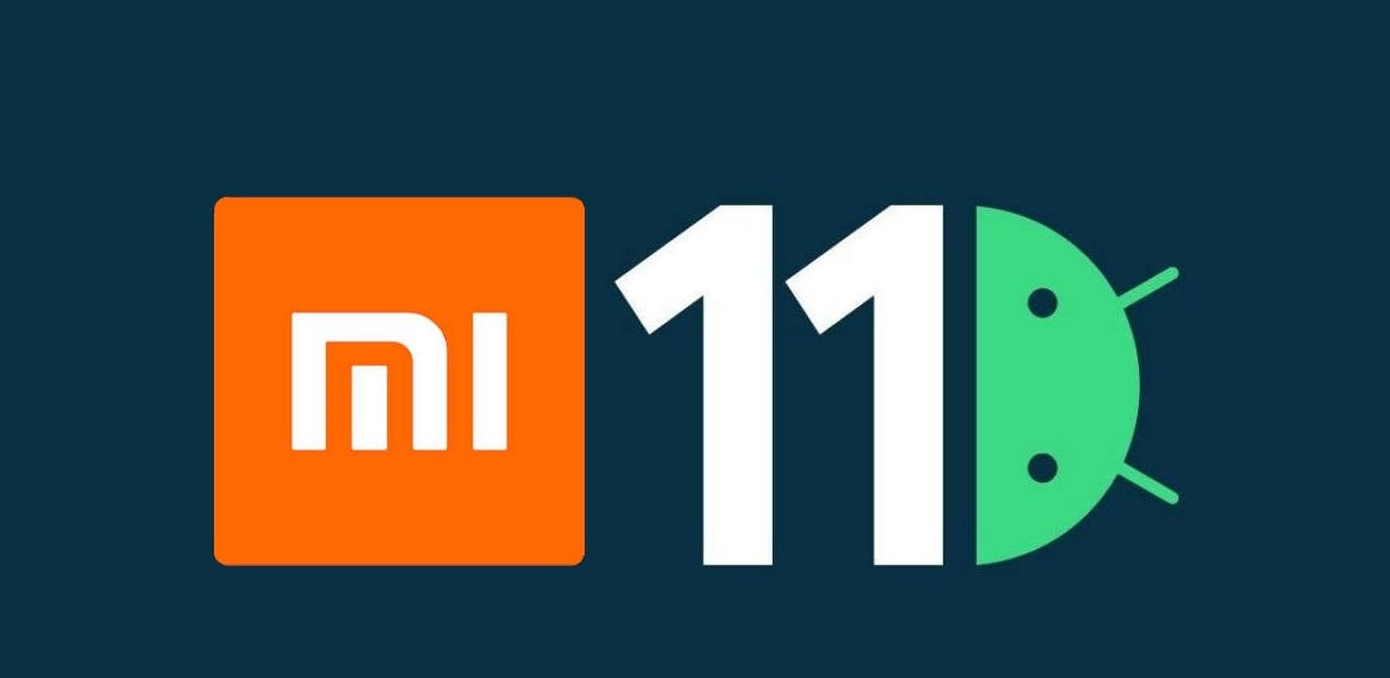 Xiaomi Android 11