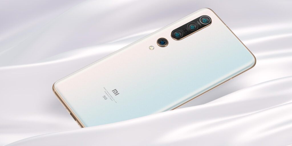 Xiaomi Mi 10 Pro Plus