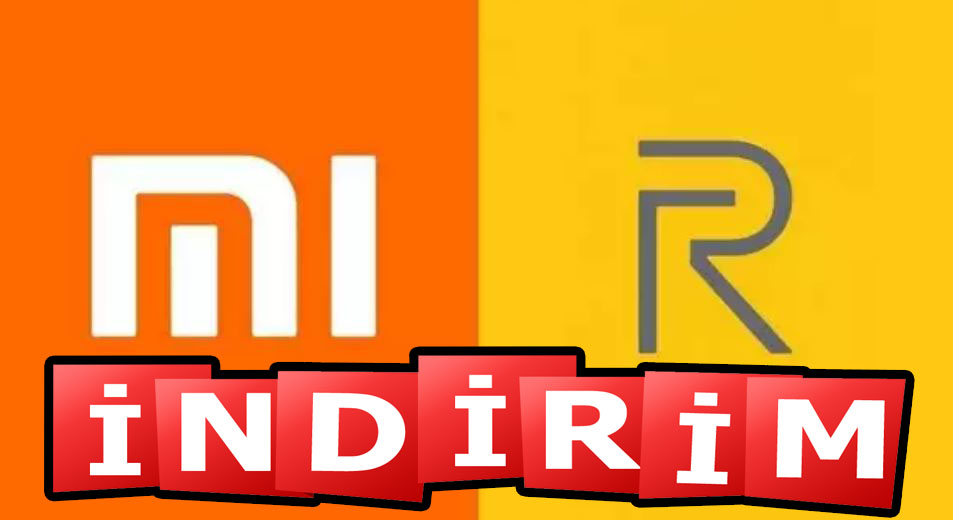 Xiaomi ve Realme