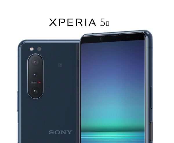 Sony Xperia 5 Ⅱ