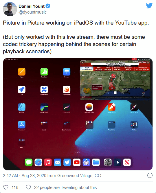 YouTube-iOS