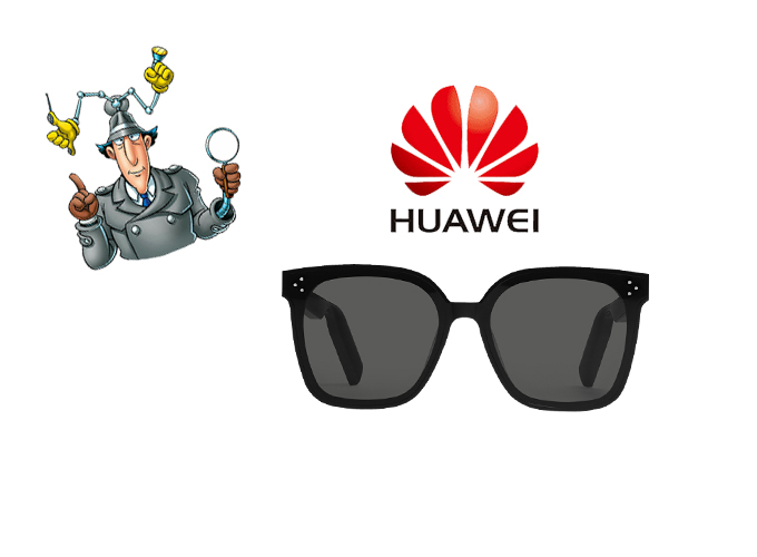 Huawei Eyewear II