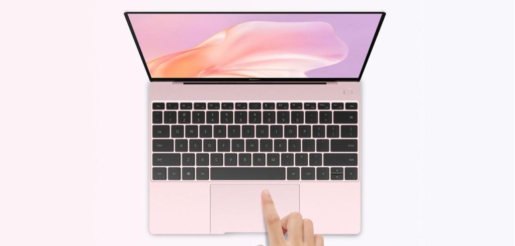 Huawei MateBook X 2020