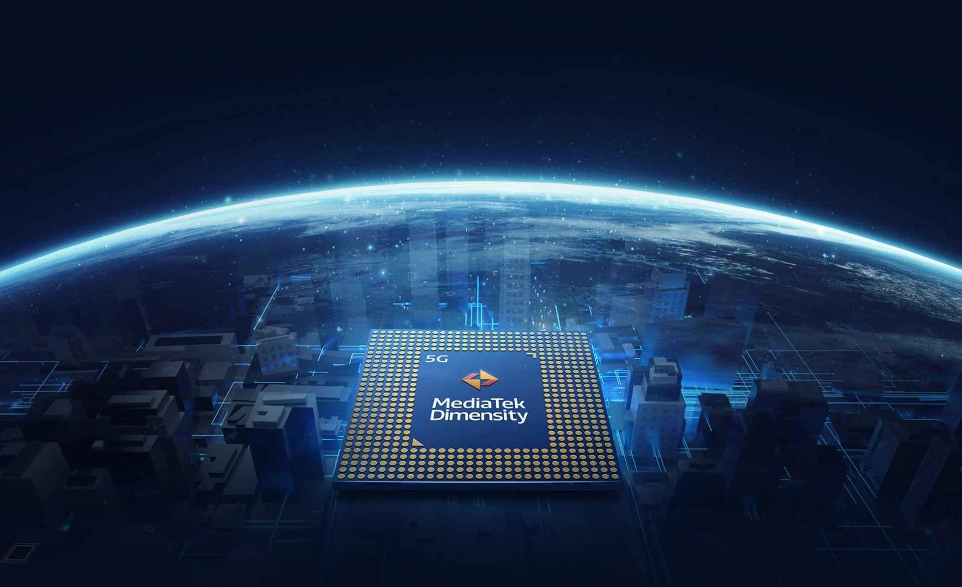 mediatek 5g