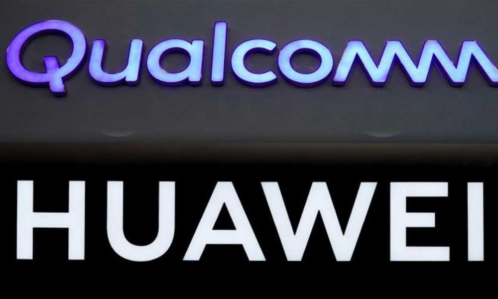 Huawei Snapdragon