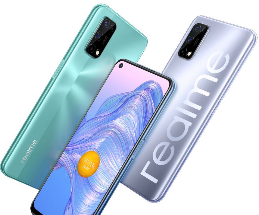 realme V5 5G