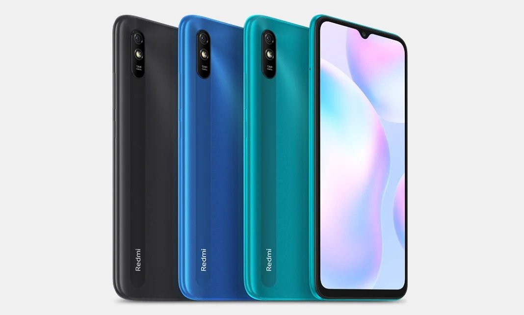 redmi 9i