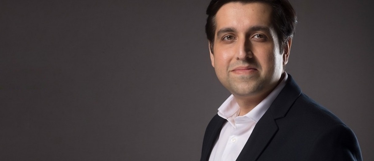 Realme Avrupa'nın yeni CEO'su