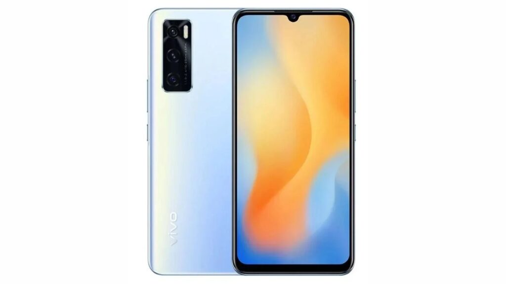 Vivo V20 SE