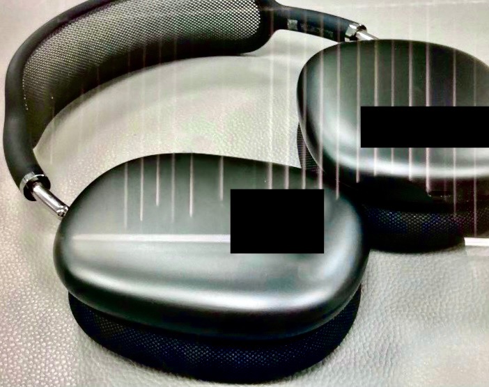 AirPods Studio