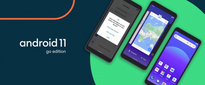 Android-11-Go