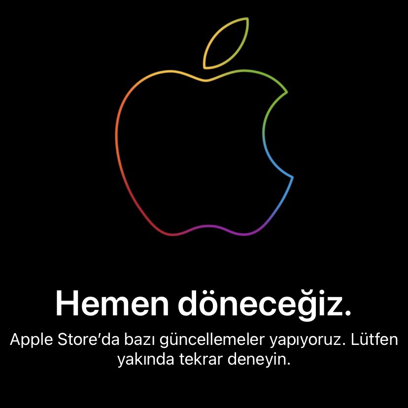 Apple Store