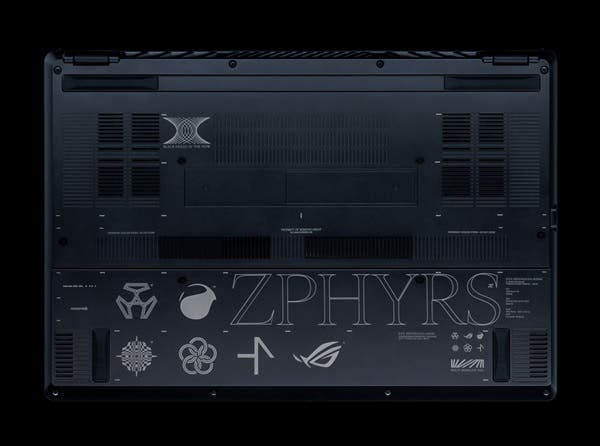 Asus ROG Magic 14-ACRNM Limited Edition