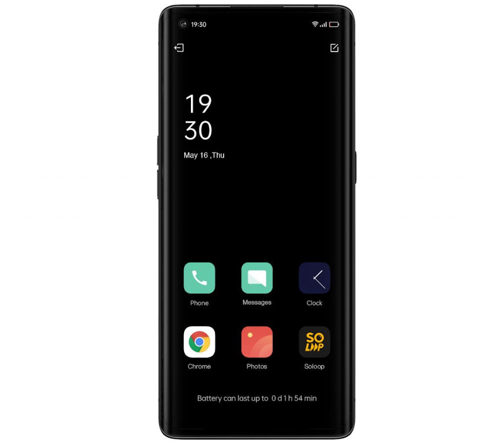 ColorOS 11 alacak OPPO modelleri