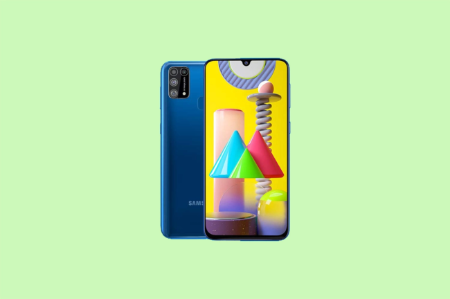 Galaxy M21 ve M31