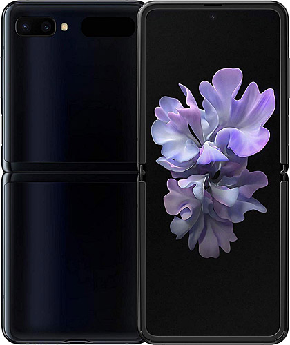 Galaxy Z Flip 2