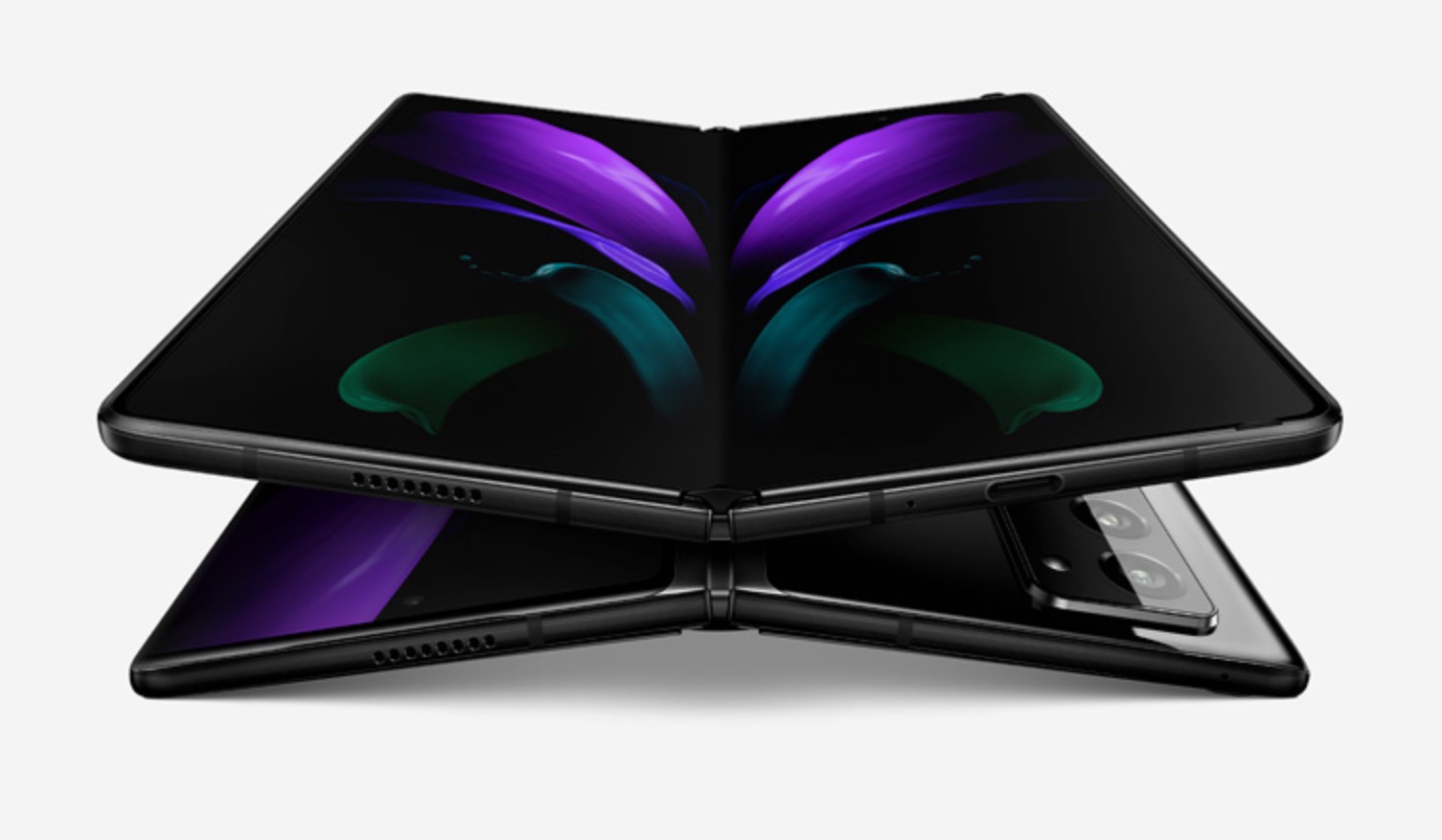 Galaxy Z Fold 2