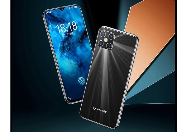 Gionee M12 Pro