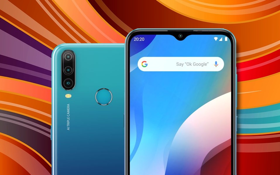 Gionee S12 Lite