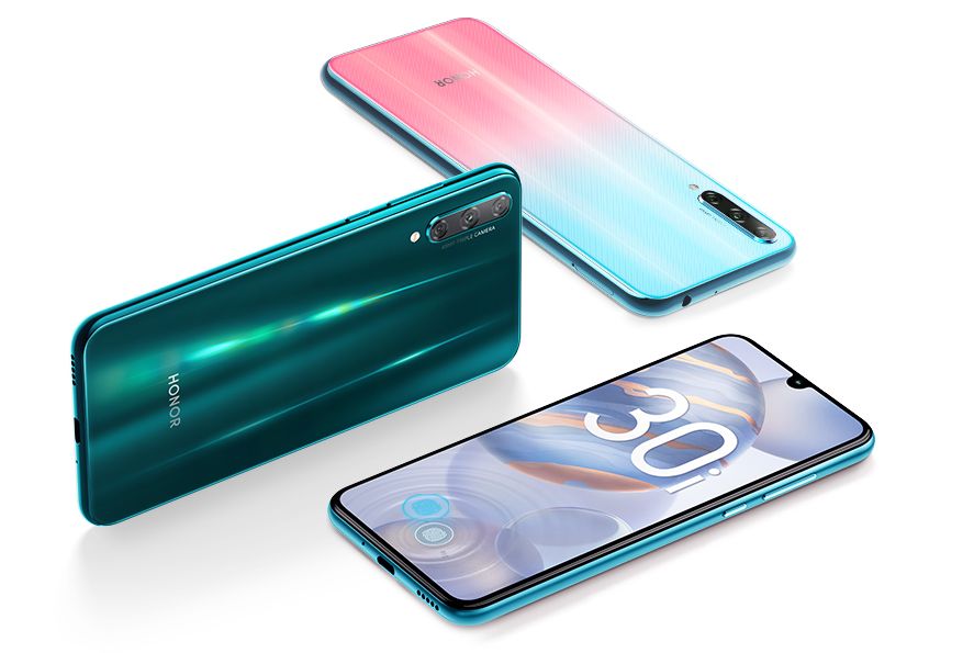 Honor 30i