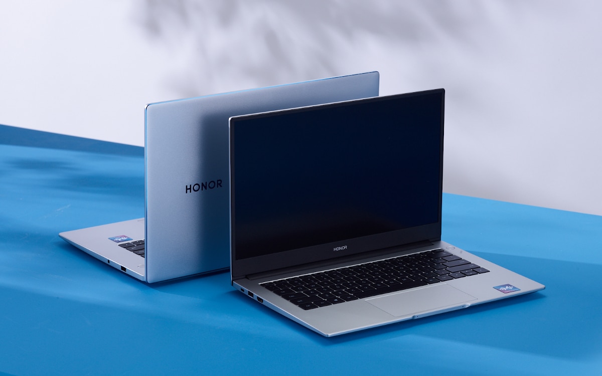 Honor MagicBook